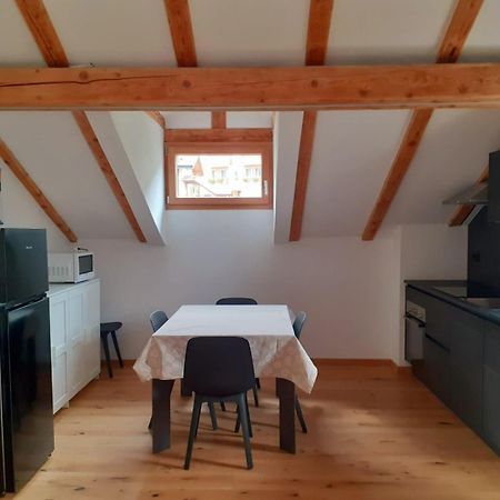 Apartment Valdisole Ossana Dış mekan fotoğraf