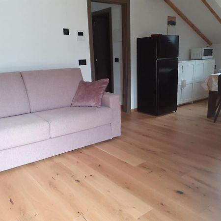 Apartment Valdisole Ossana Dış mekan fotoğraf