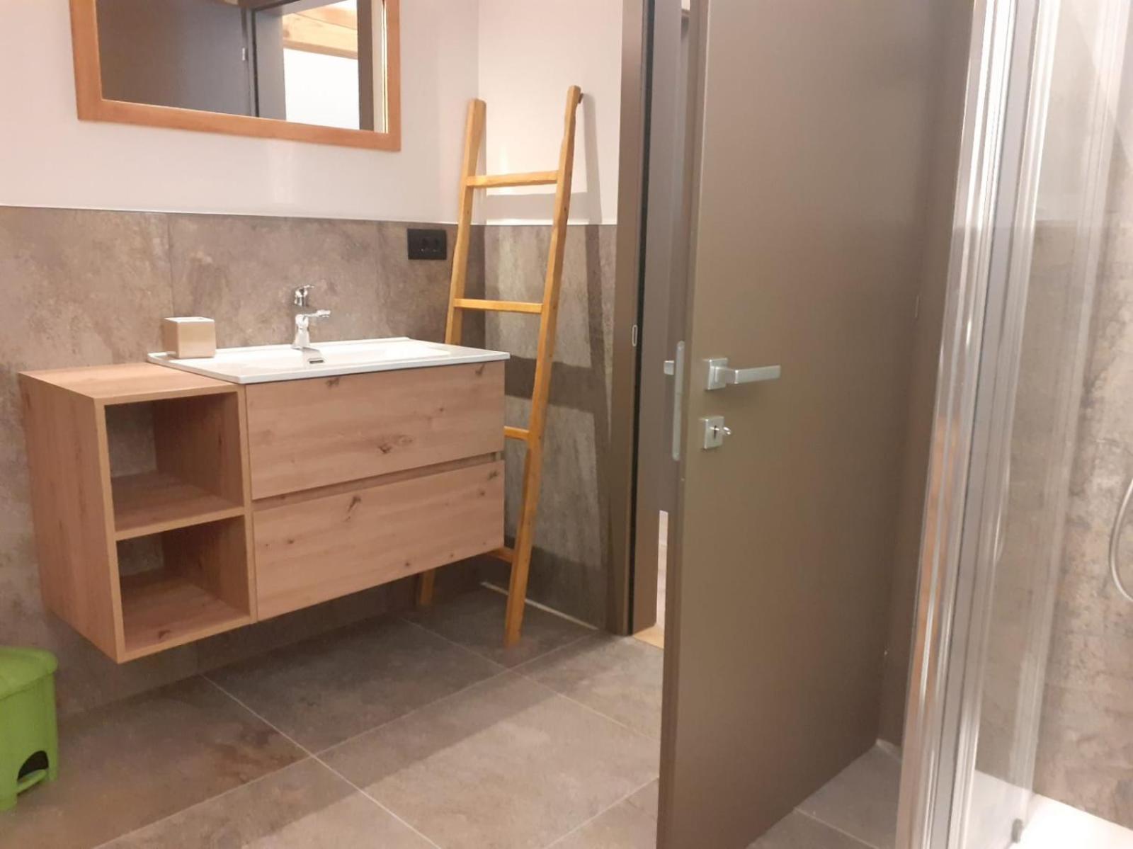 Apartment Valdisole Ossana Dış mekan fotoğraf