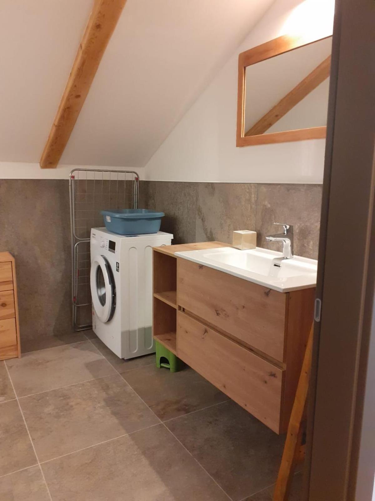 Apartment Valdisole Ossana Dış mekan fotoğraf