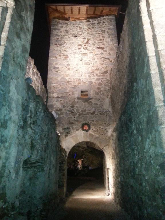 Apartment Valdisole Ossana Dış mekan fotoğraf