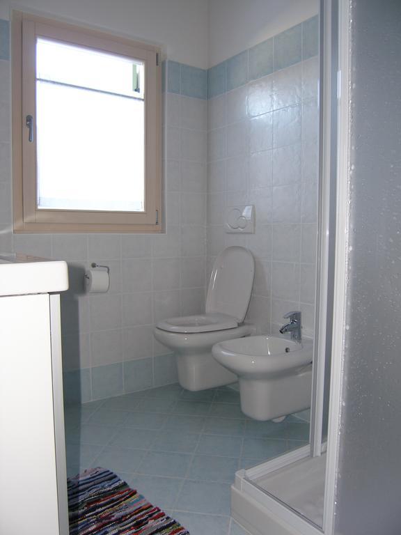 Apartment Valdisole Ossana Dış mekan fotoğraf