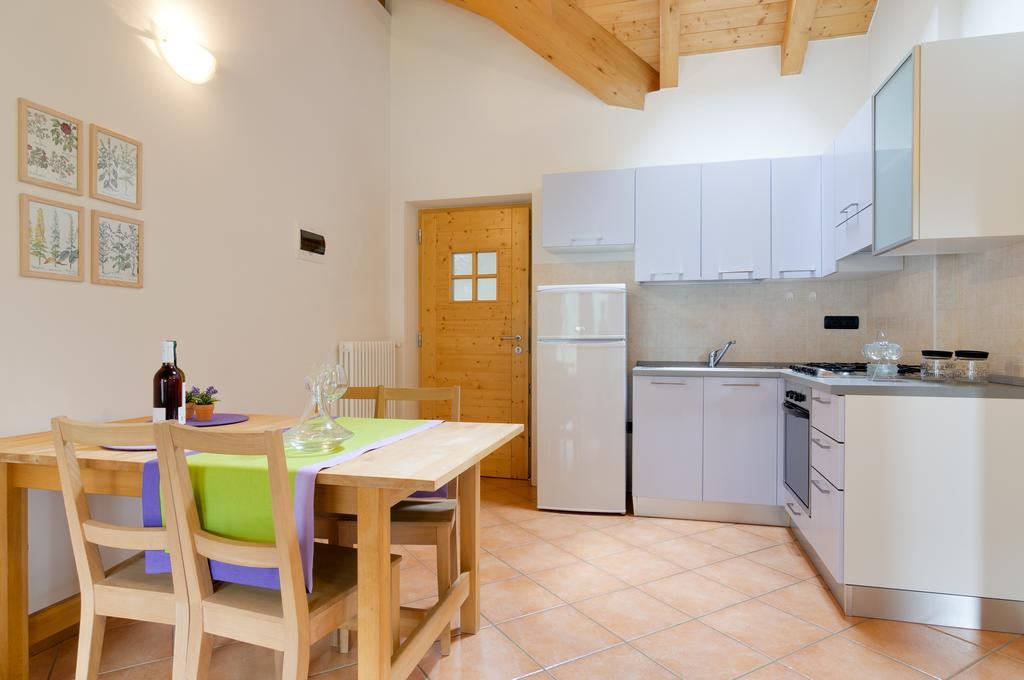 Apartment Valdisole Ossana Dış mekan fotoğraf
