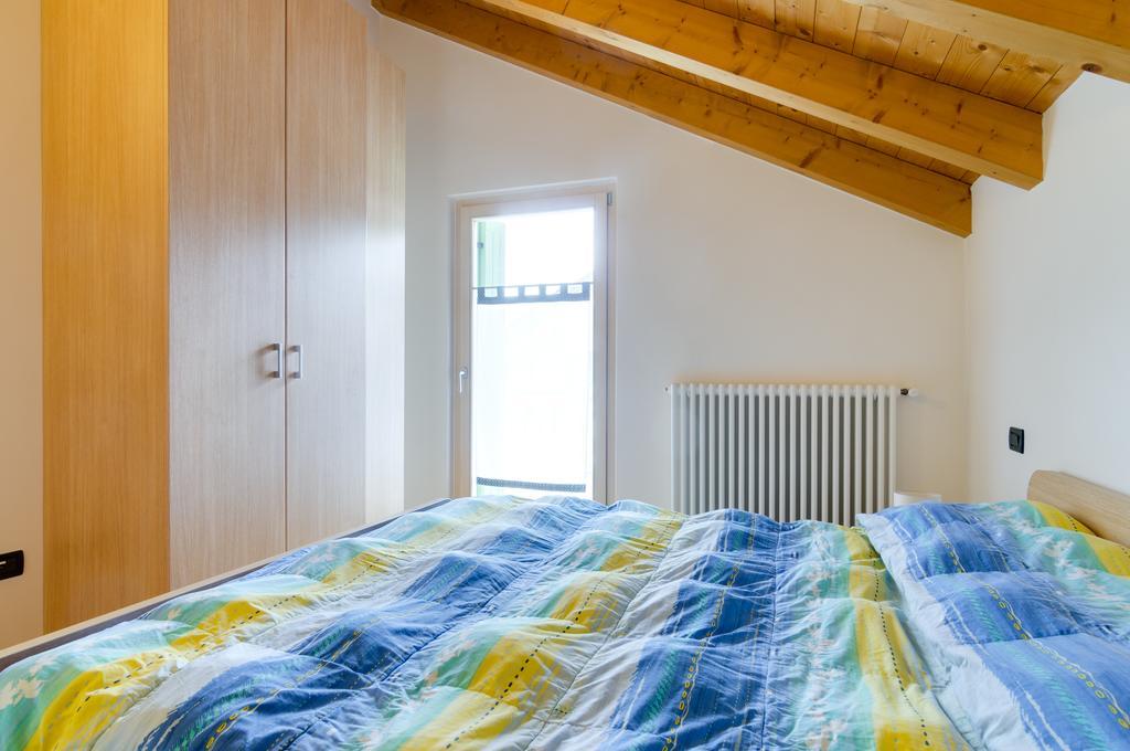 Apartment Valdisole Ossana Dış mekan fotoğraf