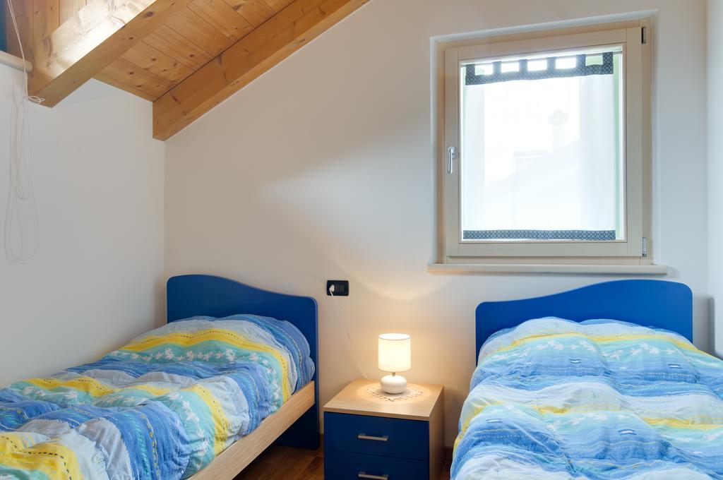 Apartment Valdisole Ossana Dış mekan fotoğraf