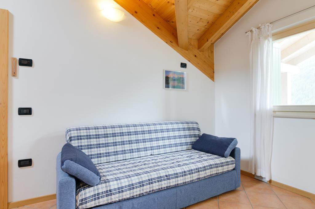 Apartment Valdisole Ossana Dış mekan fotoğraf