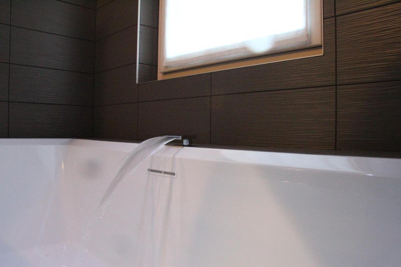 Apartment Valdisole Ossana Dış mekan fotoğraf