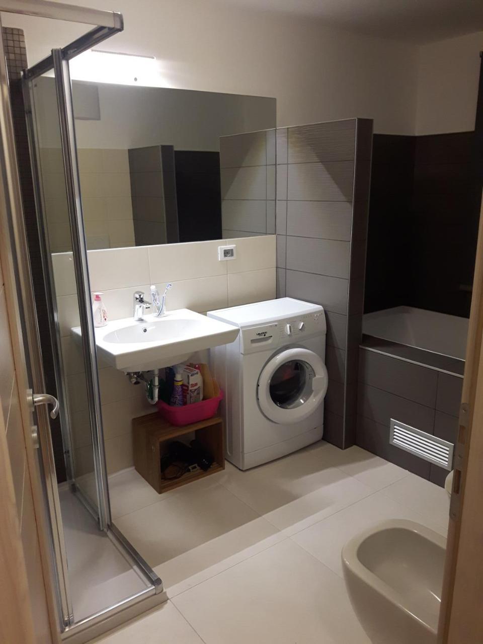 Apartment Valdisole Ossana Dış mekan fotoğraf