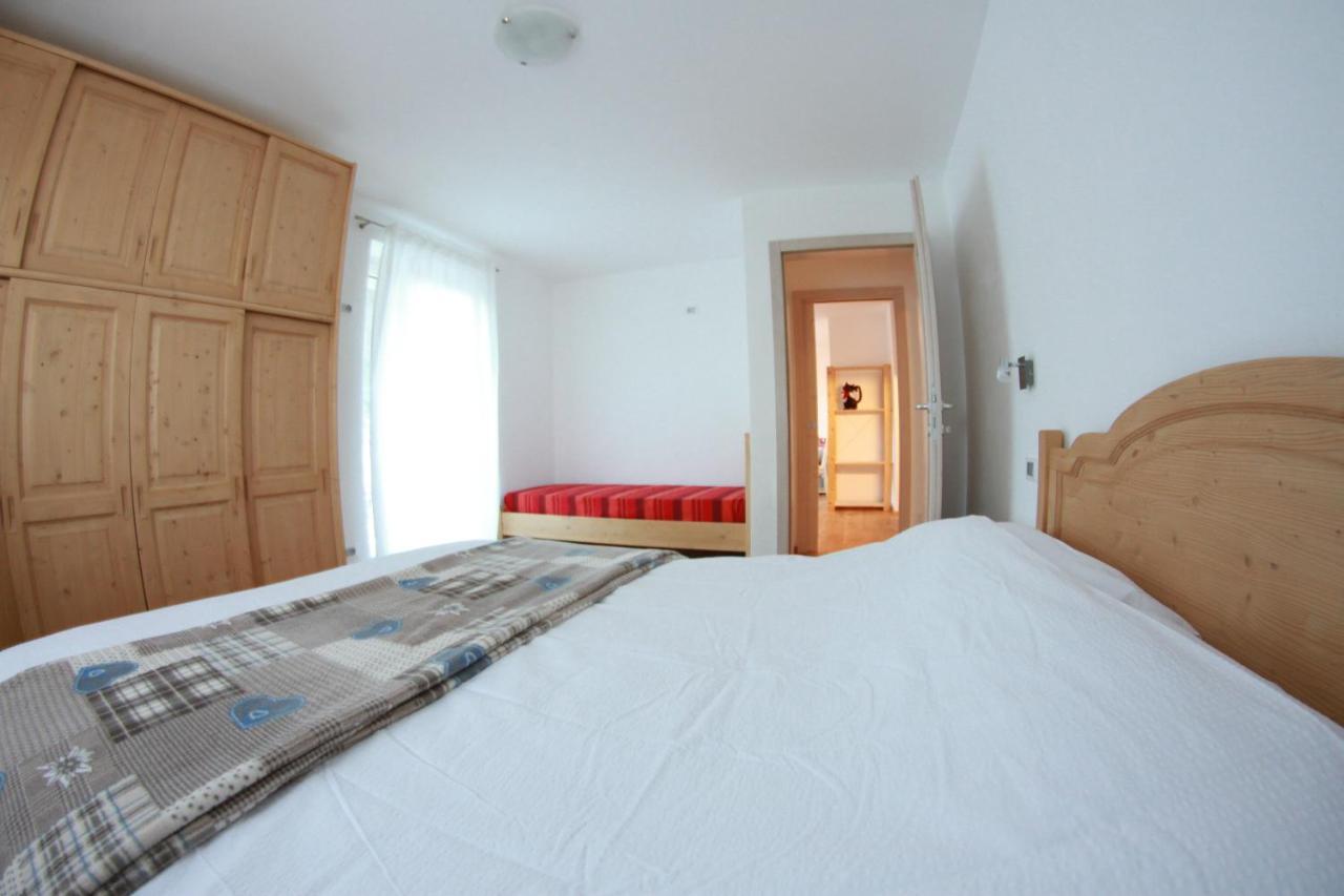 Apartment Valdisole Ossana Dış mekan fotoğraf